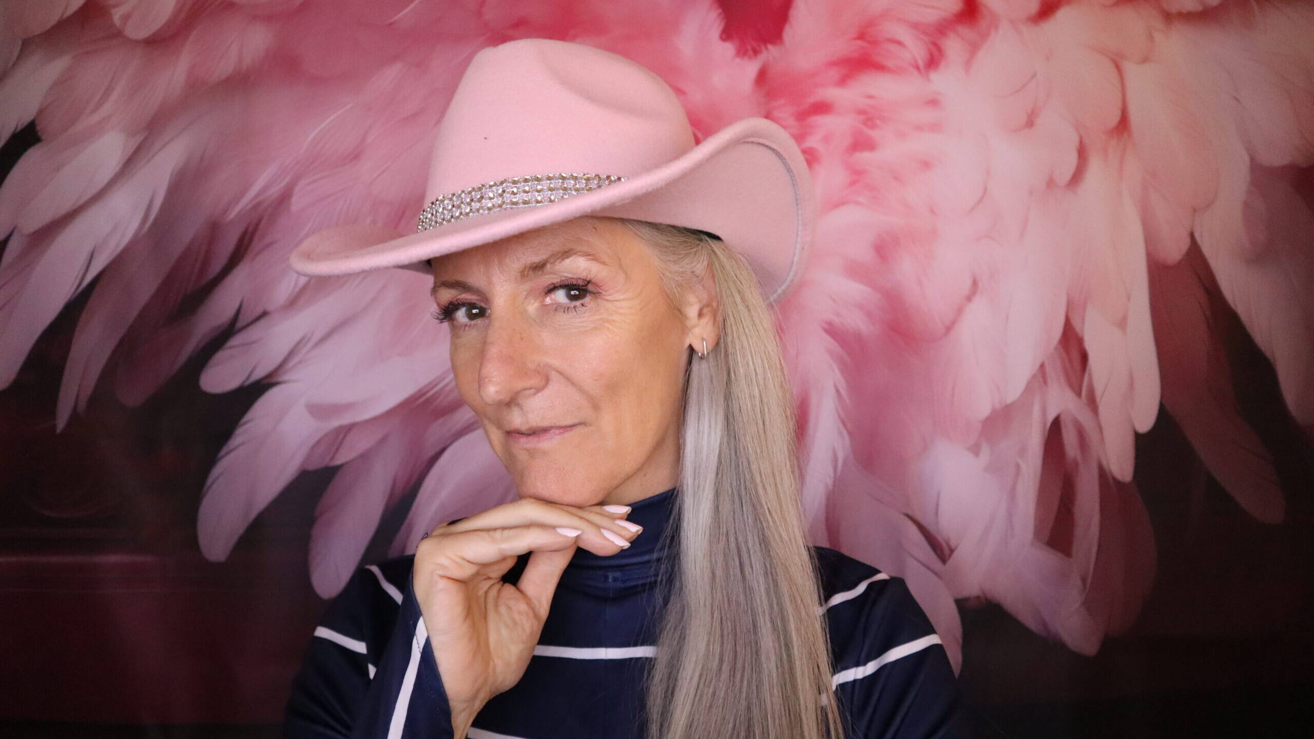 Photo of Anne Miles @AlchemyAnne